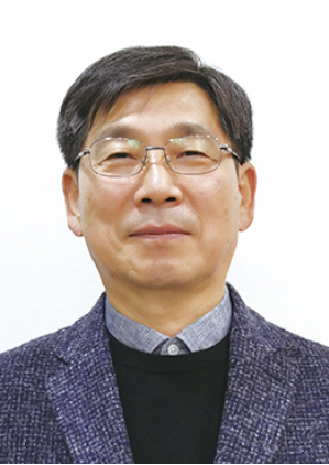 당회원 이윤형 장로