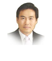 담임목사님사진